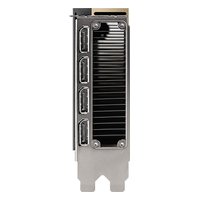 Видеокарта NVIDIA L40S 48GB GDDR6, PCIe 4.0, 4xDP, 2 слота, пассивная, 1x16-pin (900-2G133-0080-000) — фото 4
