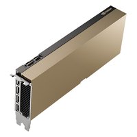 Видеокарта NVIDIA L40S 48GB GDDR6, PCIe 4.0, 4xDP, 2 слота, пассивная, 1x16-pin (900-2G133-0180-030) — фото 2