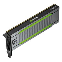 Видеокарта NVIDIA T4 16GB GDDR6/256-bit, PCIe 3.0, 1 слот, низкопрофильная, пассивная, без доп. питания (900-2G183-0000-001) — фото 3