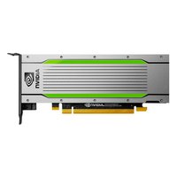 Видеокарта NVIDIA T4 16GB GDDR6/256-bit, PCIe 3.0, 1 слот, низкопрофильная, пассивная, без доп. питания (900-2G183-0000-001) — фото 4