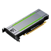 Видеокарта NVIDIA T4 16GB GDDR6/256-bit, PCIe 3.0, 1 слот, низкопрофильная, пассивная, без доп. питания (900-2G183-0000-001) — фото 5