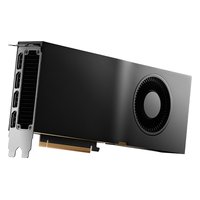 Видеокарта NVIDIA RTX 4500 Ada Generation 24GB GDDR6/192-bit, PCIe 4.0, 4xDP, 2 слота, 1x16-pin (900-5G132-2260-000) — фото 3