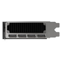 Видеокарта NVIDIA RTX 4500 Ada Generation 24GB GDDR6/192-bit, PCIe 4.0, 4xDP, 2 слота, 1x16-pin (900-5G132-2260-000) — фото 4