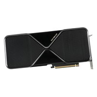 Видеокарта NVIDIA RTX PRO 6000 Blackwell Workstation Edition 96GB GDDR7/512-bit, PCIe 5.0, 4xDP, 2 слота, 1x16-pin (900-5G144-2500-000) — фото 2