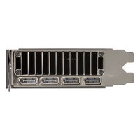 NVIDIA 900-5G147-2250-000 — Видеокарта RTX PRO 4500 Blackwell Workstation Edition 32GB GDDR7/256-bit, PCIe 5.0, 4xDP, 2 слота, 1x16-pin — фото 3