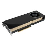 Видеокарта NVIDIA RTX PRO 6000 Blackwell Max-Q Workstation Edition 96GB GDDR7/512-bit, PCIe 5.0, 4xDP, 2 слота, 1x16-pin (900-5G153-2200-000) — фото 2