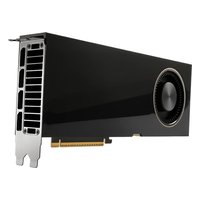 Видеокарта NVIDIA RTX PRO 6000 Blackwell Max-Q Workstation Edition 96GB GDDR7/512-bit, PCIe 5.0, 4xDP, 2 слота, 1x16-pin (900-5G153-2200-000) — фото 3