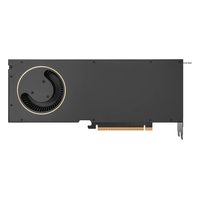 Видеокарта NVIDIA RTX PRO 6000 Blackwell Max-Q Workstation Edition 96GB GDDR7/512-bit, PCIe 5.0, 4xDP, 2 слота, 1x16-pin (900-5G153-2200-000) — фото 4