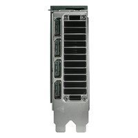 Видеокарта NVIDIA RTX PRO 5000 Blackwell 72GB GDDR7/384-bit, PCIe 5.0, 4xDP, 2 слота, 1x16-pin (900-5G153-2270-000) — фото 4