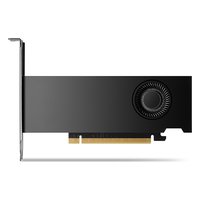 Видеокарта NVIDIA RTX 2000 Ada Generation 16GB GDDR6/128-bit, PCIe 4.0 x8, 4xmini-DP, 2 слота, низкопрофильная, без доп. питания (900-5G192-2240-000) — фото 2