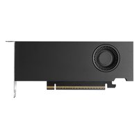 Видеокарта NVIDIA RTX PRO 4000 Blackwell SFF Edition 24GB GDDR7/192-bit, PCIe 5.0 x8, 4xmini-DP, 2 слота, низкопрофильная, без доп. питания (900-5G195-2200-000) — фото 1