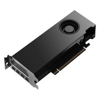 Видеокарта NVIDIA RTX PRO 4000 Blackwell SFF Edition 24GB GDDR7/192-bit, PCIe 5.0 x8, 4xmini-DP, 2 слота, низкопрофильная, без доп. питания (900-5G195-2200-000) — фото 2