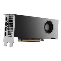 Видеокарта NVIDIA RTX PRO 4000 Blackwell SFF Edition 24GB GDDR7/192-bit, PCIe 5.0 x8, 4xmini-DP, 2 слота, низкопрофильная, без доп. питания (900-5G195-2200-000) — фото 3