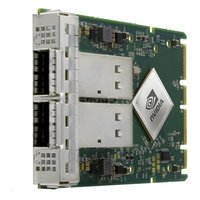 Сетевая карта OCP 3.0 NVIDIA MCX562A-ACAB, 2× SFP28 25 GbE, NVIDIA ConnectX-5, PCIe 3.0 x16 (MCX562A-ACAB)