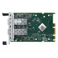 Сетевая карта OCP 3.0 NVIDIA MCX623436AN-CDAB, 2× QSFP56 100 GbE, NVIDIA ConnectX-6 Dx, PCIe 4.0 x16 (MCX623436AN-CDAB) — фото 2