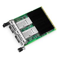 Сетевая карта OCP 3.0 InfiniBand/Ethernet NVIDIA MCX753436MS-HEAB, 2× QSFP112 200 GbE, NVIDIA ConnectX-7, PCIe 5.0 x16 (MCX753436MS-HEAB) — фото 1