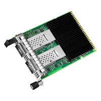Сетевая карта OCP 3.0 InfiniBand/Ethernet NVIDIA MCX753436MS-HEAB, 2× QSFP112 200 GbE, NVIDIA ConnectX-7, PCIe 5.0 x16 (MCX753436MS-HEAB) — фото 2