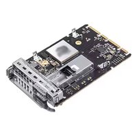 Сетевая карта OCP 3.0 InfiniBand/Ethernet NVIDIA MCX75343AMS-NEAC, 1× OSFP 400 GbE, NVIDIA ConnectX-7, PCIe 5.0 x16 (MCX75343AMS-NEAC)