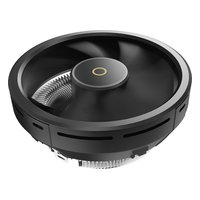 Кулер для процессора Ocypus Beta A10 BK, до 75W, LGA1851/1700/1200/115x, AM5/AM4 (Beta-A10-BK1NNWN00X-GL) — фото 4