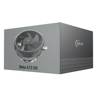 Кулер для процессора Ocypus Beta A10 BK, до 75W, LGA1851/1700/1200/115x, AM5/AM4 (Beta-A10-BK1NNWN00X-GL) — фото 5