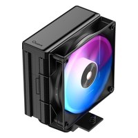 Кулер для процессора Ocypus Delta A40 BK ARGB, до 220W, LGA1851/1700/1200/115x, AM5/AM4 (Delta-A40-BK1NAWN00X-GL) — фото 1