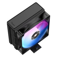 Кулер для процессора Ocypus Delta A40 BK ARGB, до 220W, LGA1851/1700/1200/115x, AM5/AM4 (Delta-A40-BK1NAWN00X-GL) — фото 2