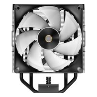 Кулер для процессора Ocypus Delta A40 BK ARGB, до 220W, LGA1851/1700/1200/115x, AM5/AM4 (Delta-A40-BK1NAWN00X-GL) — фото 3