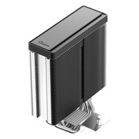 Кулер для процессора Ocypus Delta A40 Elite BK Dual FAN, до 220W, LGA1851/1700/1200/115x, AM5/AM4 (Delta-A40-BK2NNWN00X-GL) — фото 5