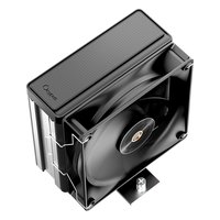 Кулер для процессора Ocypus Delta A40 Elite BK, до 220W, LGA1851/1700/1200/115x, AM5/AM4 (Delta-A40-BK1NNWN00E-GL) — фото 2