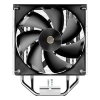 Кулер для процессора Ocypus Delta A40 Elite BK, до 220W, LGA1851/1700/1200/115x, AM5/AM4 (Delta-A40-BK1NNWN00E-GL) — фото 3