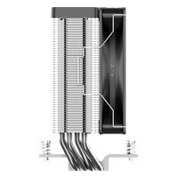 Кулер для процессора Ocypus Delta A40 Elite BK, до 220W, LGA1851/1700/1200/115x, AM5/AM4 (Delta-A40-BK1NNWN00E-GL) — фото 4