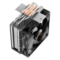 Кулер для процессора Ocypus Delta A40 Elite BK, до 220W, LGA1851/1700/1200/115x, AM5/AM4 (Delta-A40-BK1NNWN00E-GL) — фото 5