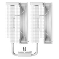 Кулер для процессора Ocypus Delta A62 WH ARGB, до 260W, LGA1851/1700/1200/115x, AM5/AM4 (Delta-A62-WH2NAWN00X-GL) — фото 4