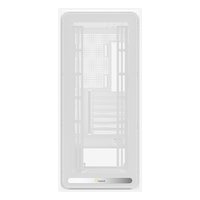 Корпус Ocypus Delta C70 WH, Midi Tower, E-ATX/ATX/mATX/Mini-ITX, без БП, стекло, белый (Delta-C70-WHG000XX-GL) — фото 2