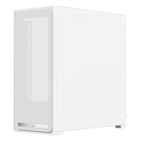 Корпус Ocypus Delta C70 WH, Midi Tower, E-ATX/ATX/mATX/Mini-ITX, без БП, стекло, белый (Delta-C70-WHG000XX-GL) — фото 3