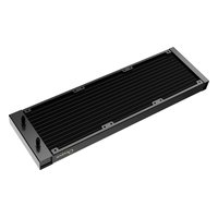 Система жидкостного охлаждения Ocypus Delta L36 BK ARGB V2, радиатор 360 мм, до 300W, LGA1851/1700/1200/115x, AM5/AM4 (Delta-L36-BK3AAWNN02X-GL) — фото 4
