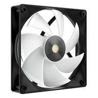 Система жидкостного охлаждения Ocypus Delta L36 BK ARGB V2, радиатор 360 мм, до 300W, LGA1851/1700/1200/115x, AM5/AM4 (Delta-L36-BK3AAWNN02X-GL) — фото 5