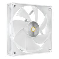 Система жидкостного охлаждения Ocypus Delta L36 WH ARGB V2, радиатор 360 мм, до 300W, LGA1851/1700/1200/115x, AM5/AM4 (Delta-L36-WH3AAWNN02X-GL) — фото 5