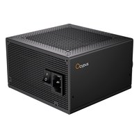 Блок питания Ocypus Delta P850 850W, ATX 3.1, 80 PLUS Bronze, 1x12V-2x6, 3xPCIe 6+2 (Delta-P850-B1FDBK024X-EU) — фото 3
