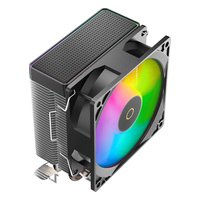 Ocypus Gamma-A20-BK1AAWN00F-GL — Кулер для процессора Gamma A20 BK ARGB, до 110W, LGA1851/1700/1200/115x, AM5/AM4