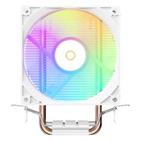 Кулер для процессора Ocypus Gamma A20 WH ARGB, до 110W, LGA1851/1700/1200/115x, AM5/AM4 (Gamma-A20-WH1AAWN00F-GL) — фото 3