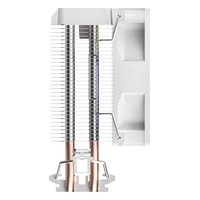 Кулер для процессора Ocypus Gamma A20 WH ARGB, до 110W, LGA1851/1700/1200/115x, AM5/AM4 (Gamma-A20-WH1AAWN00F-GL) — фото 5