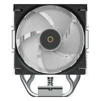 Кулер для процессора Ocypus Gamma A40 BK ARGB Digital, до 200W, LGA1851/1700/1200/115x, AM5/AM4 (Gamma-A40-BK1NAWD00X-GL) — фото 3
