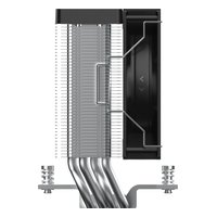 Кулер для процессора Ocypus Gamma A40 BK ARGB Digital, до 200W, LGA1851/1700/1200/115x, AM5/AM4 (Gamma-A40-BK1NAWD00X-GL) — фото 4