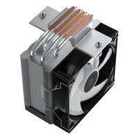 Кулер для процессора Ocypus Gamma A40 BK ARGB Digital, до 200W, LGA1851/1700/1200/115x, AM5/AM4 (Gamma-A40-BK1NAWD00X-GL) — фото 5