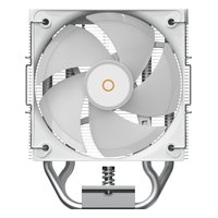 Кулер для процессора Ocypus Gamma A40 WH ARGB Digital, до 200W, LGA1851/1700/1200/115x, AM5/AM4 (Gamma-A40-WH1NAWD00X-GL) — фото 3