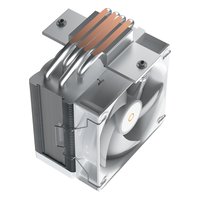 Кулер для процессора Ocypus Gamma A40 WH ARGB Digital, до 200W, LGA1851/1700/1200/115x, AM5/AM4 (Gamma-A40-WH1NAWD00X-GL) — фото 5