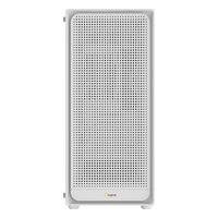 Корпус Ocypus Gamma C50 WH, Mini Tower, mATX/Mini-ITX, без БП, стекло, белый (Gamma-C50-WHG000XX-GL) — фото 2