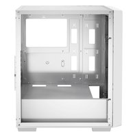 Корпус Ocypus Gamma C60 WH, Midi Tower, ATX/mATX/Mini-ITX, без БП, стекло, белый (Gamma-C60-W-HG000XX-GL) — фото 5