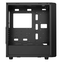 Корпус Ocypus Gamma C70 BK, Midi Tower, ATX/mATX/Mini-ITX, без БП, стекло, чёрный (Gamma-C70-BKG000XX-GL) — фото 5